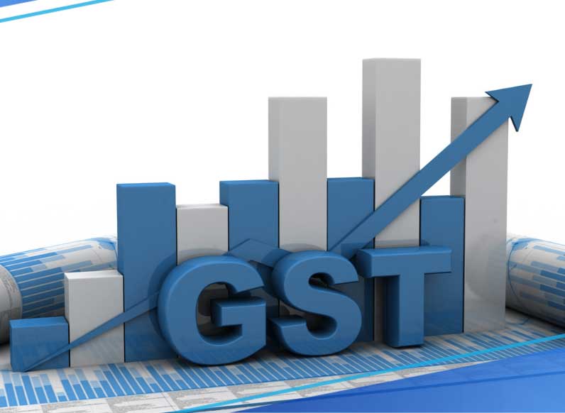 GST Registration